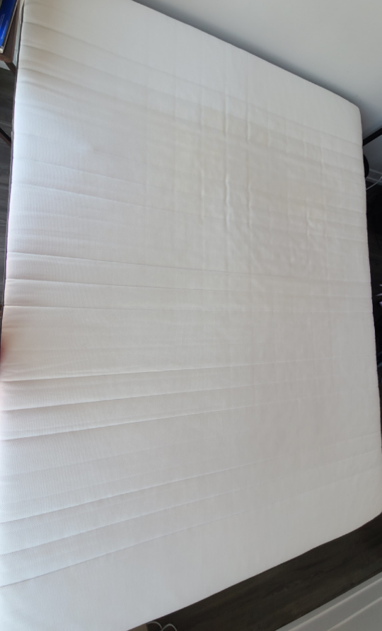 ikea queen matress