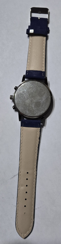 New Fashion Quartz Men's Wristwatch - photo 3