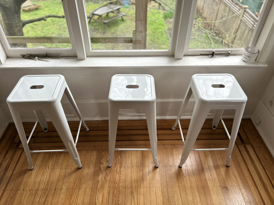 STRUCTUB - BAR STOOL - photo 4