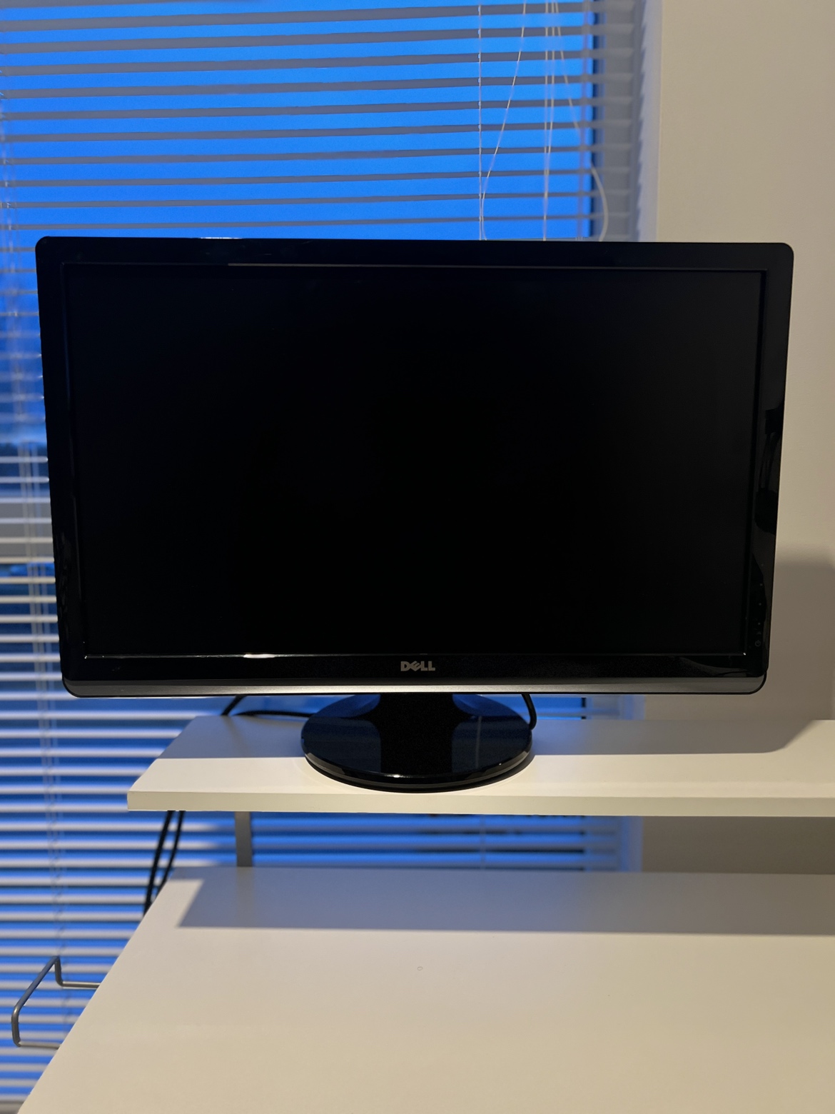 Dell 24inch Monitor thumbnail