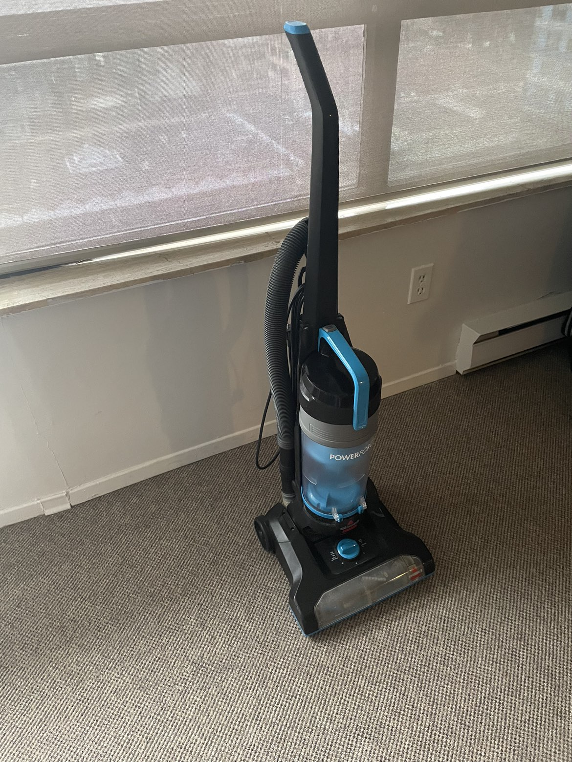 Bissell vacuum - photo 3