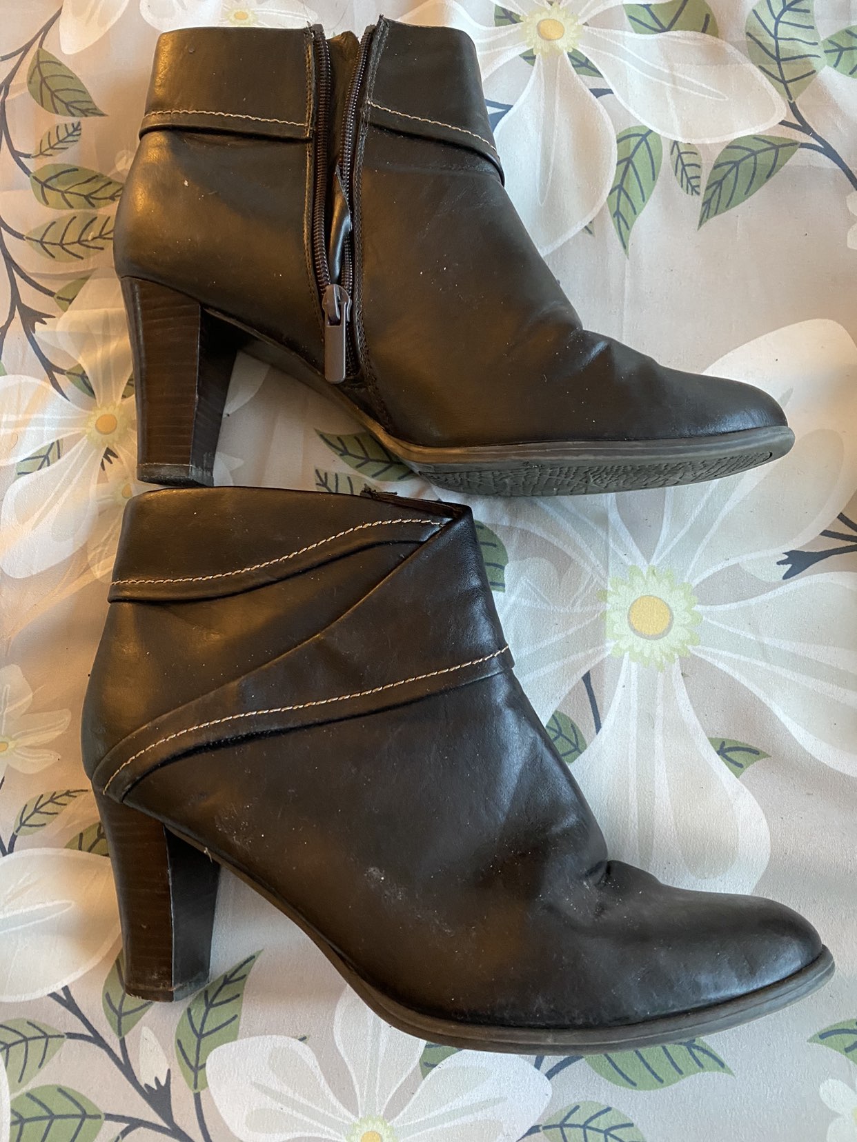 Women’s boots