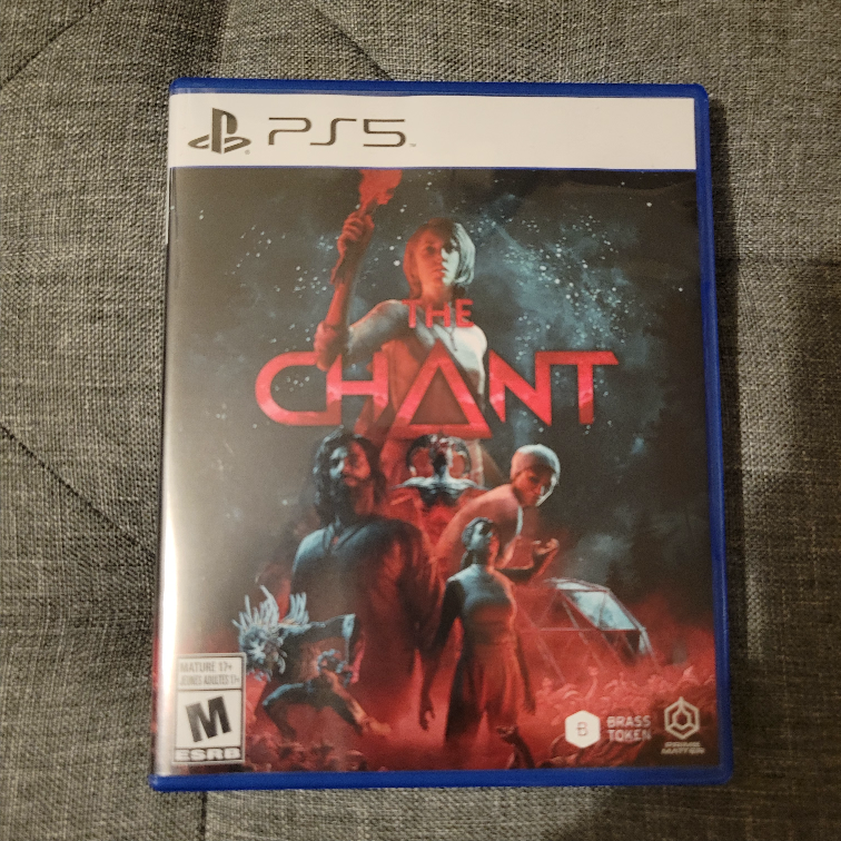 The Chant