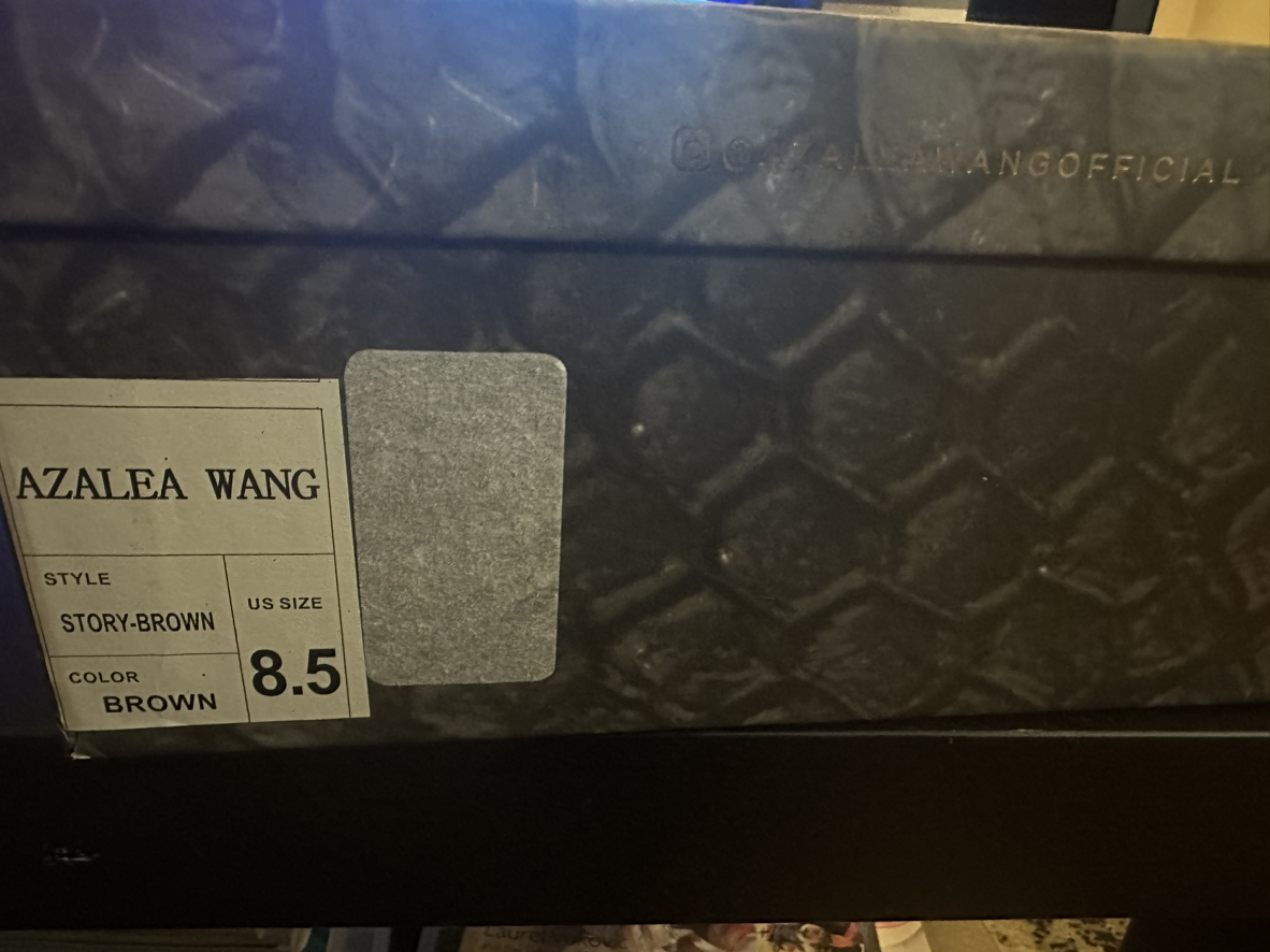 Women’s boots image indicator(10)