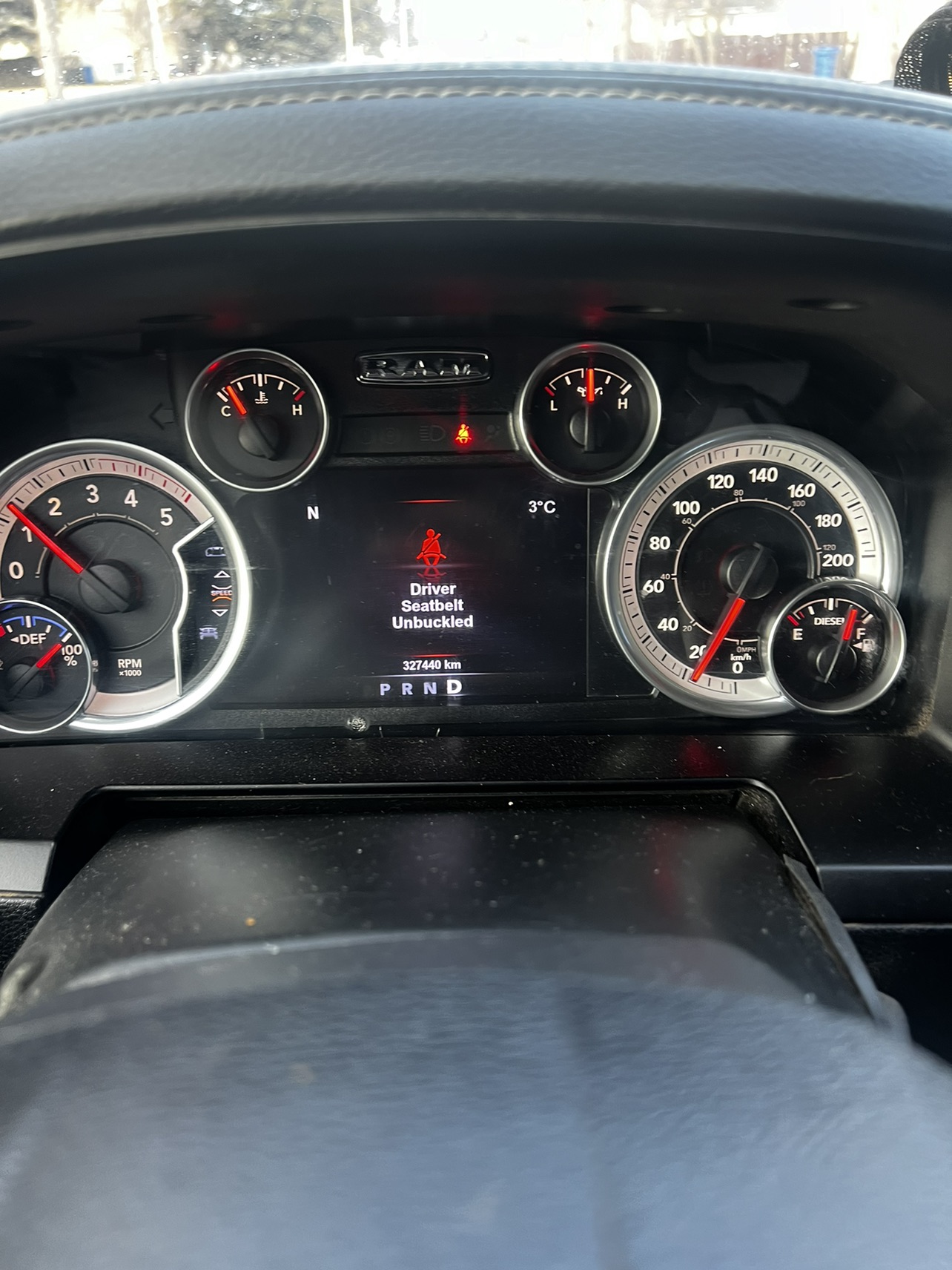 2015 dodge ram 3500 - photo 4