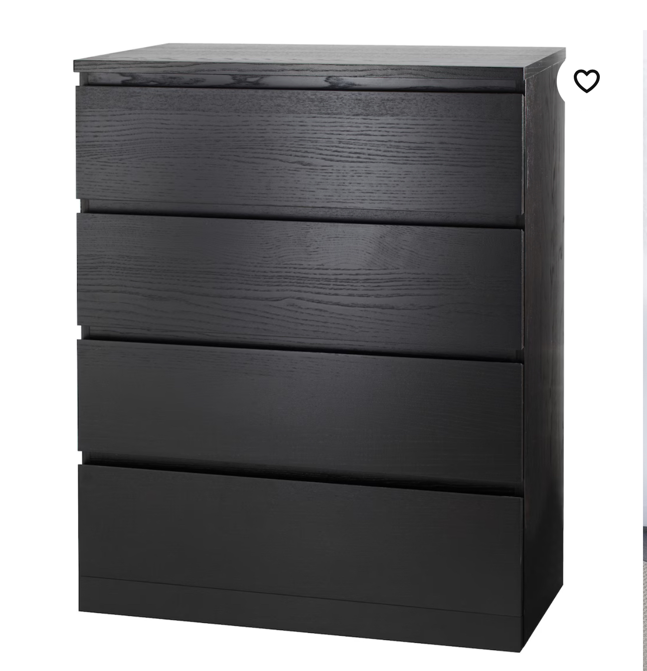 IKEA Dresser