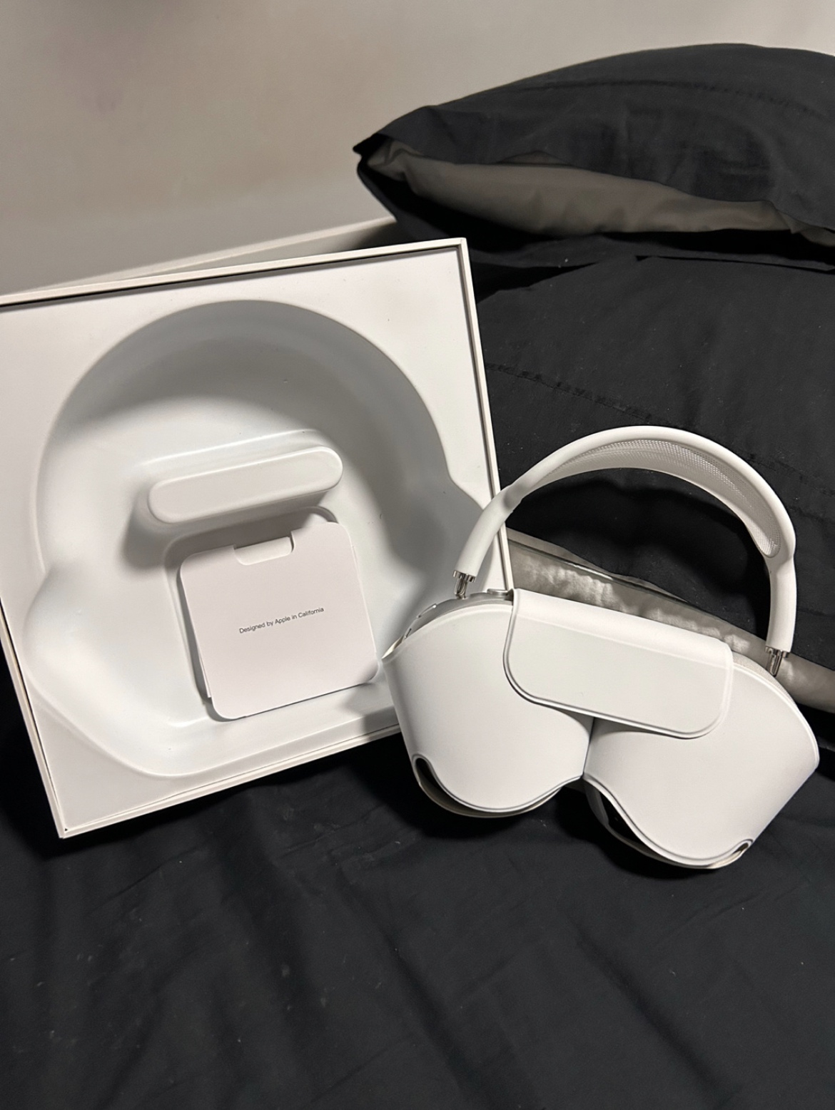 AirPods Max