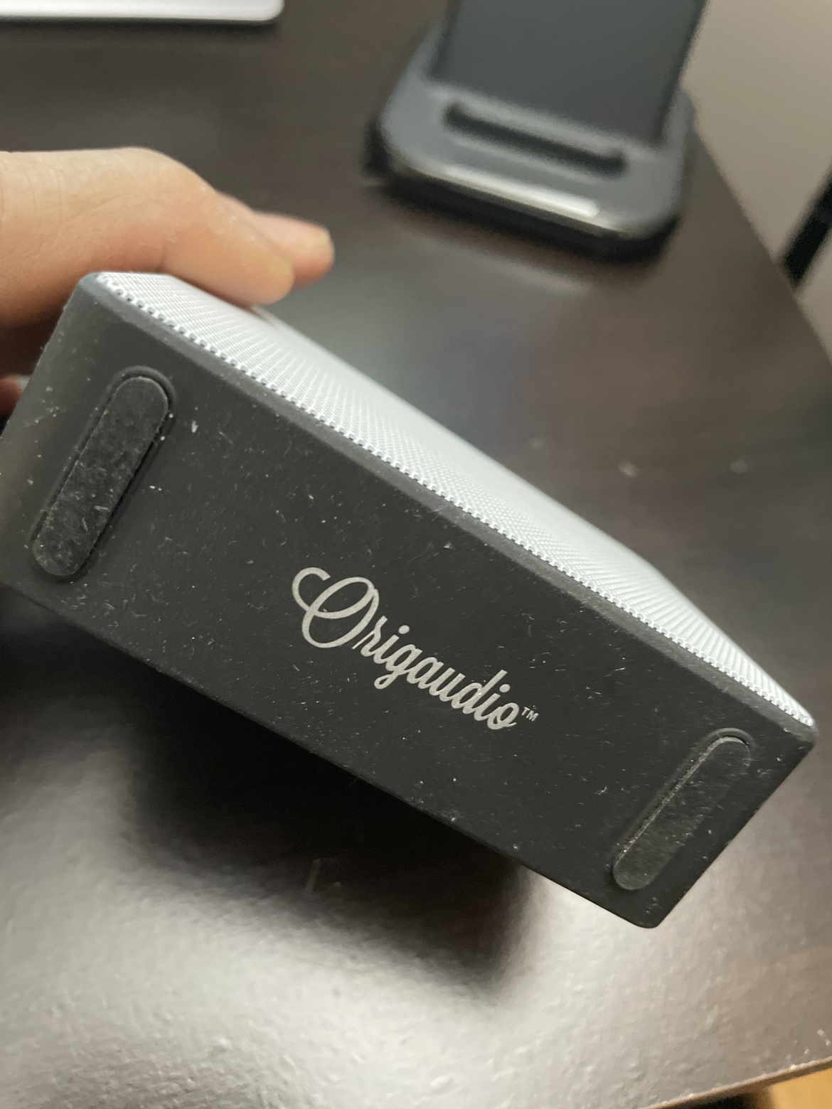 Small bluetooth speaker ❤️ image indicator(2)