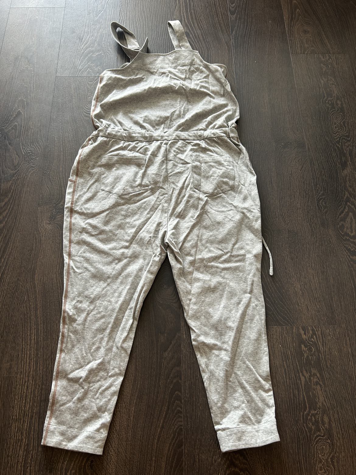 Women’s grey Jumpsuit - photo 2