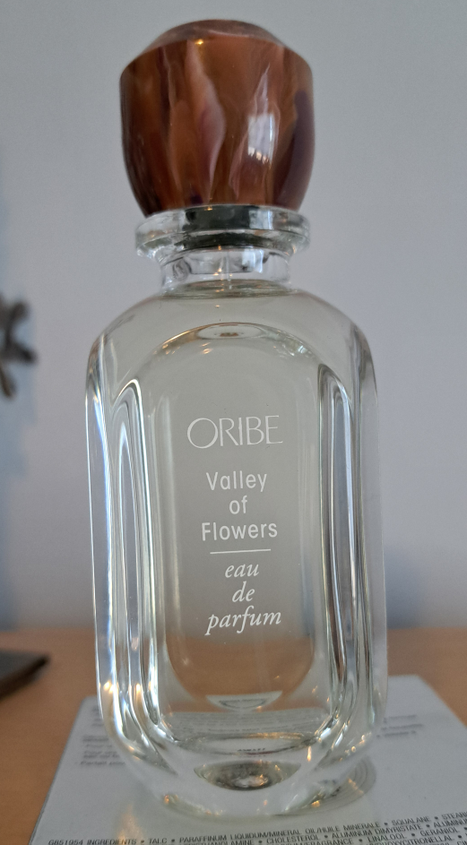 ORIBE Valley of Flowers EDP 75ml new thumbnail