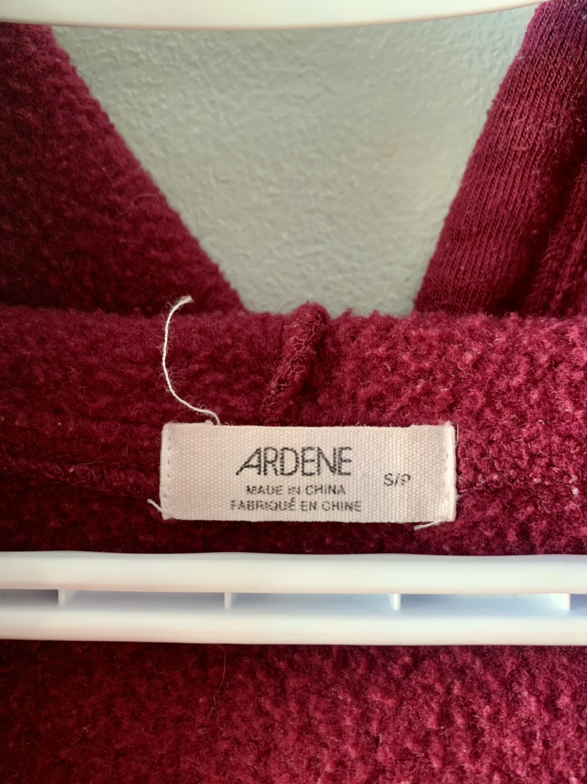 Hoodie