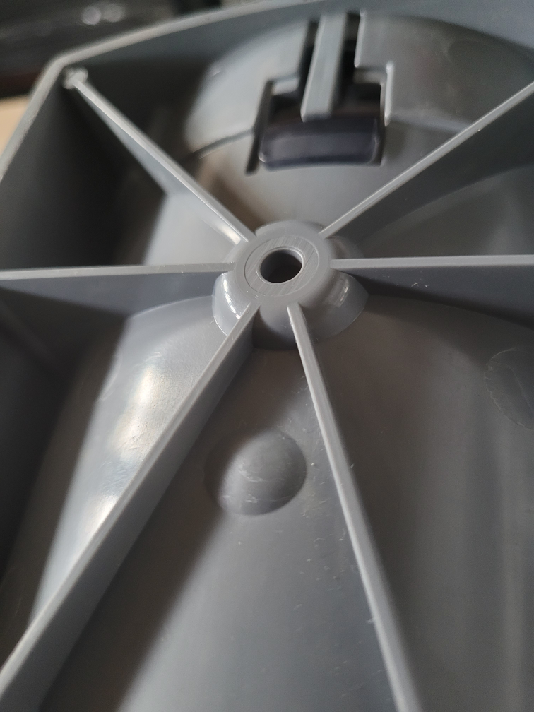 Hand washing soap container thumbnail