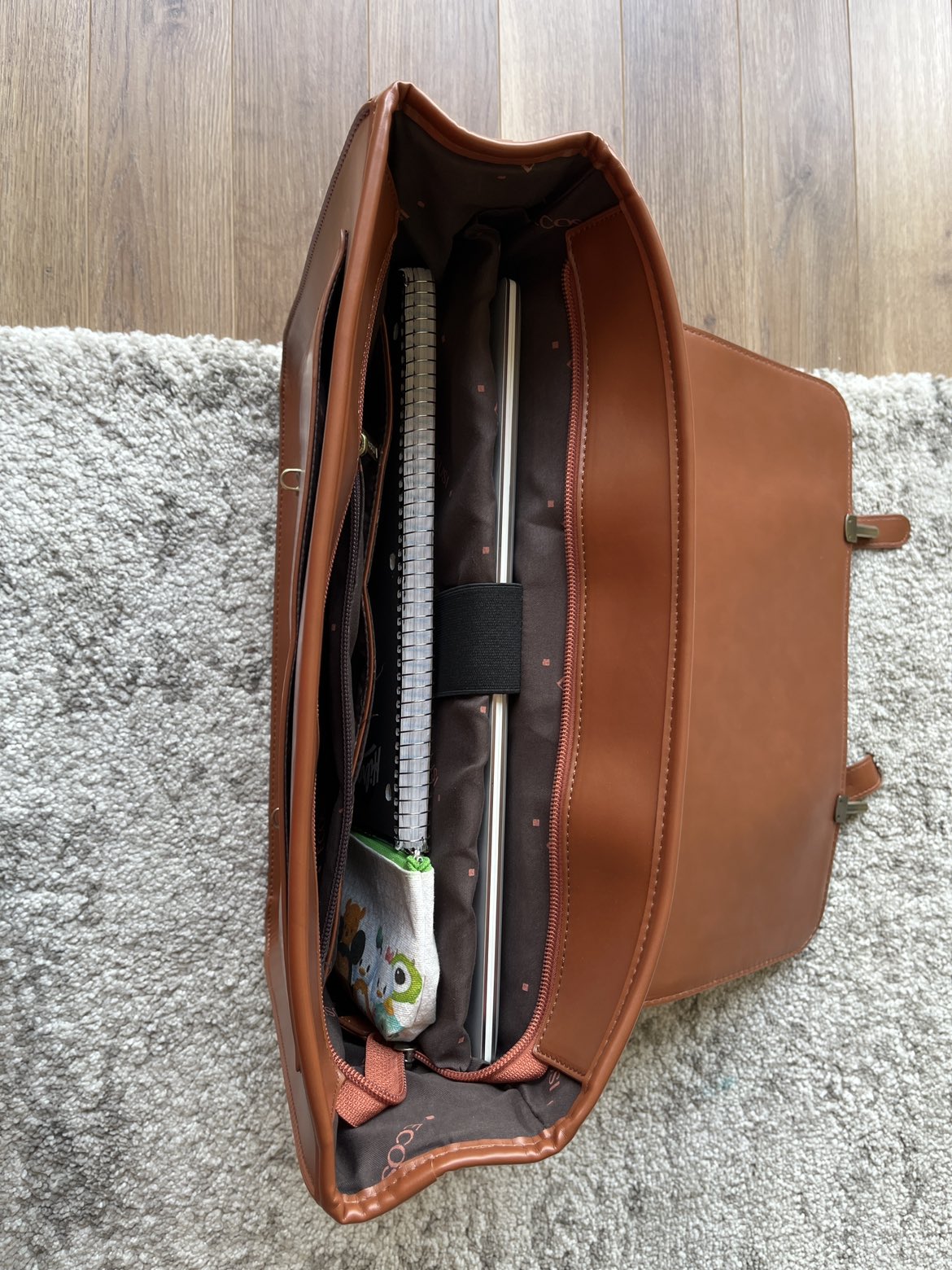 Laptop bag for Women - photo 4