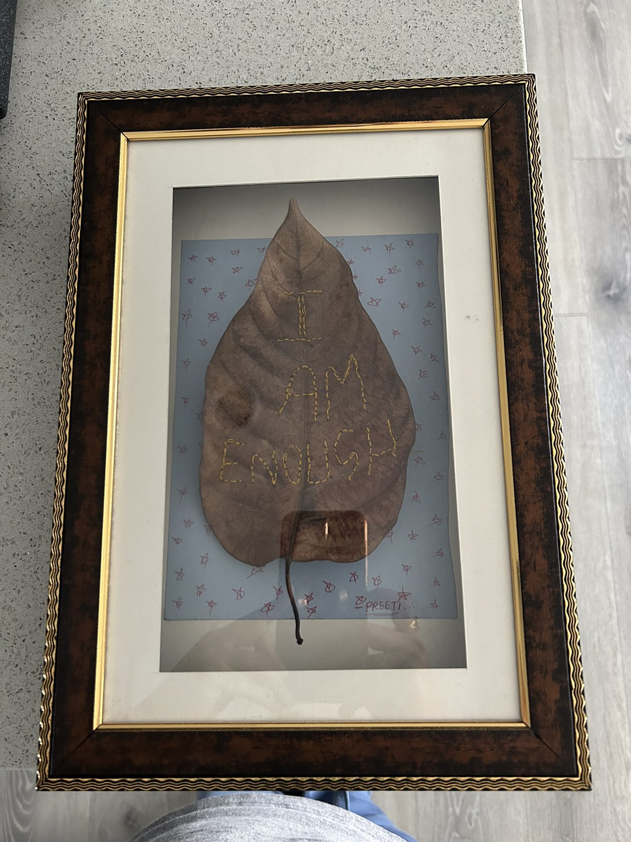 Art and craft - photo 3