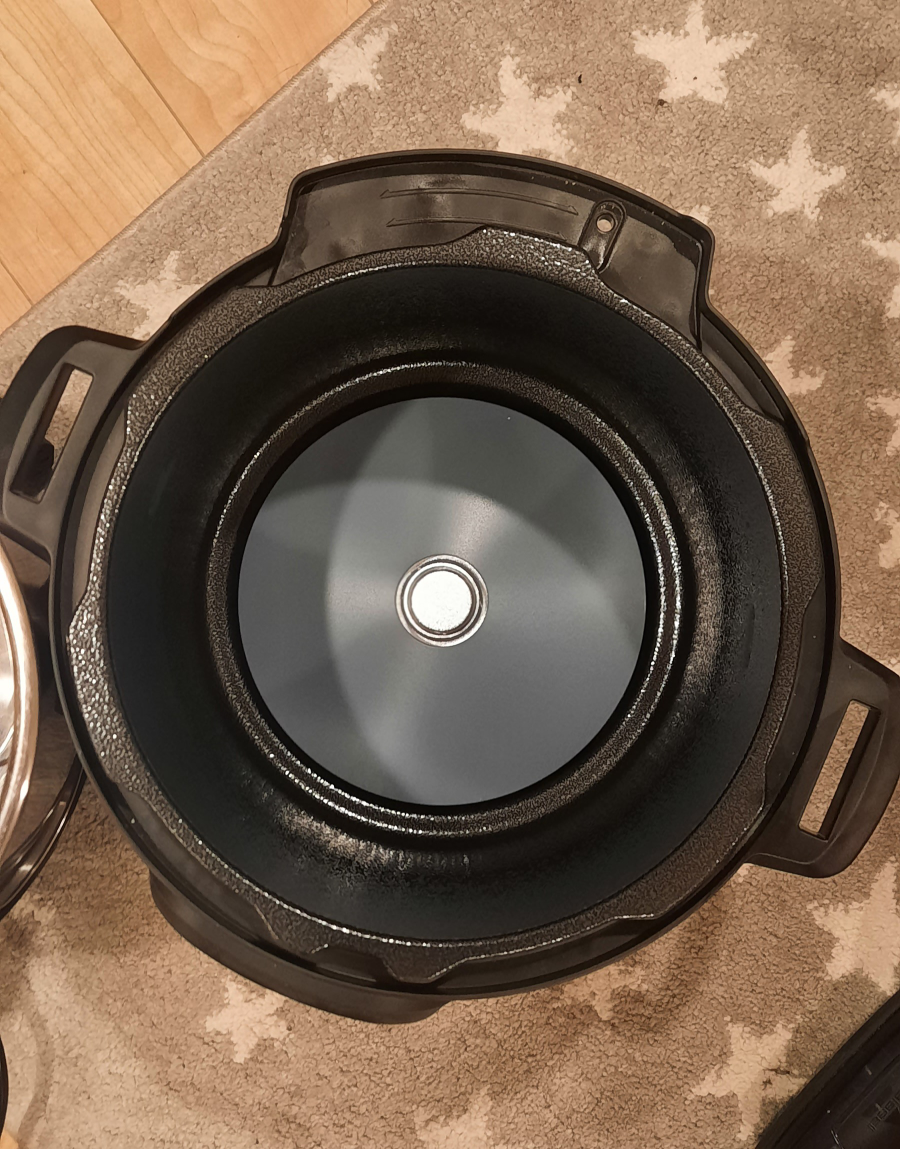 instant Pot Duo - photo 4