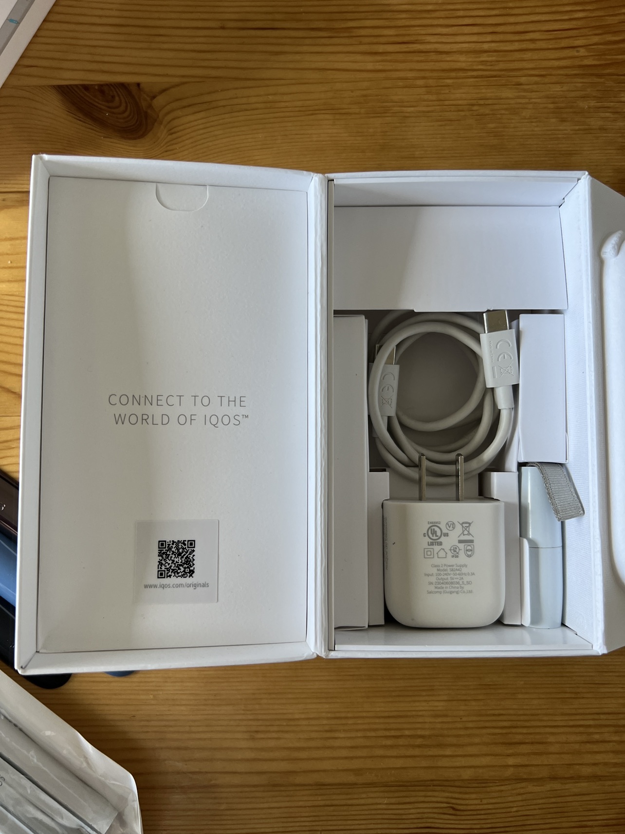 IQOS Originals Duo - photo 3