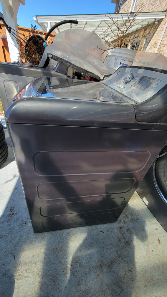 washing machine image indicator(6)