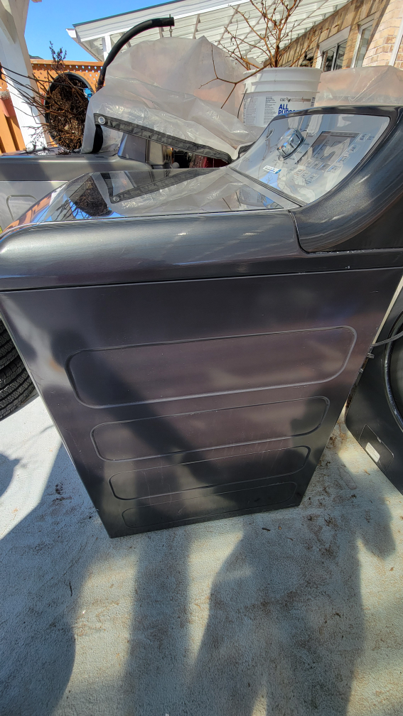 washing machine image indicator(7)