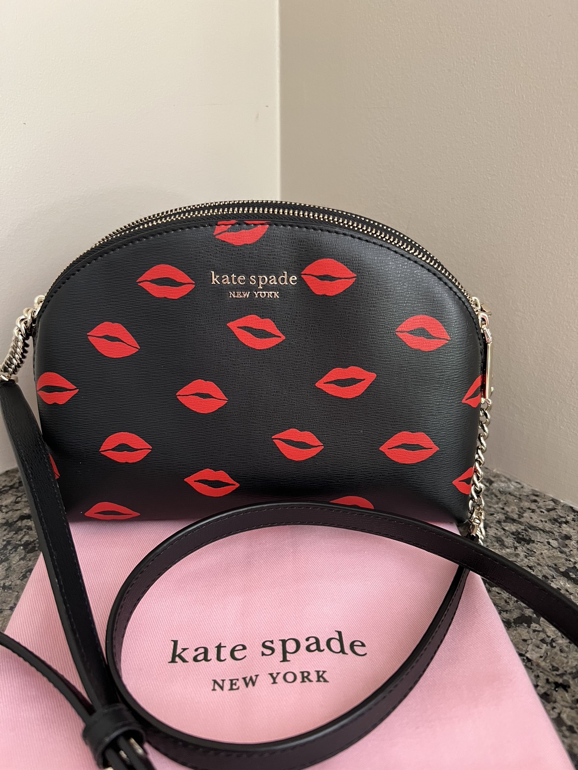 Kate Spade Crossbody Bag thumbnail