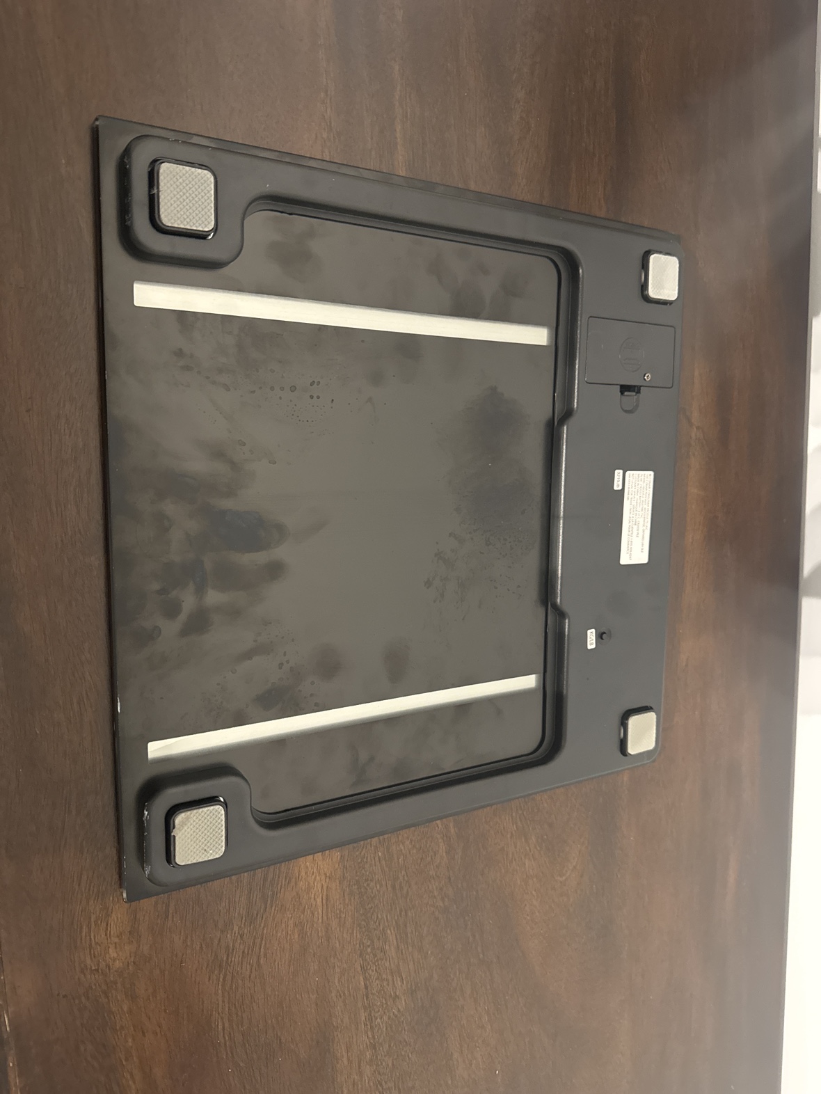 Weight Scale - photo 2