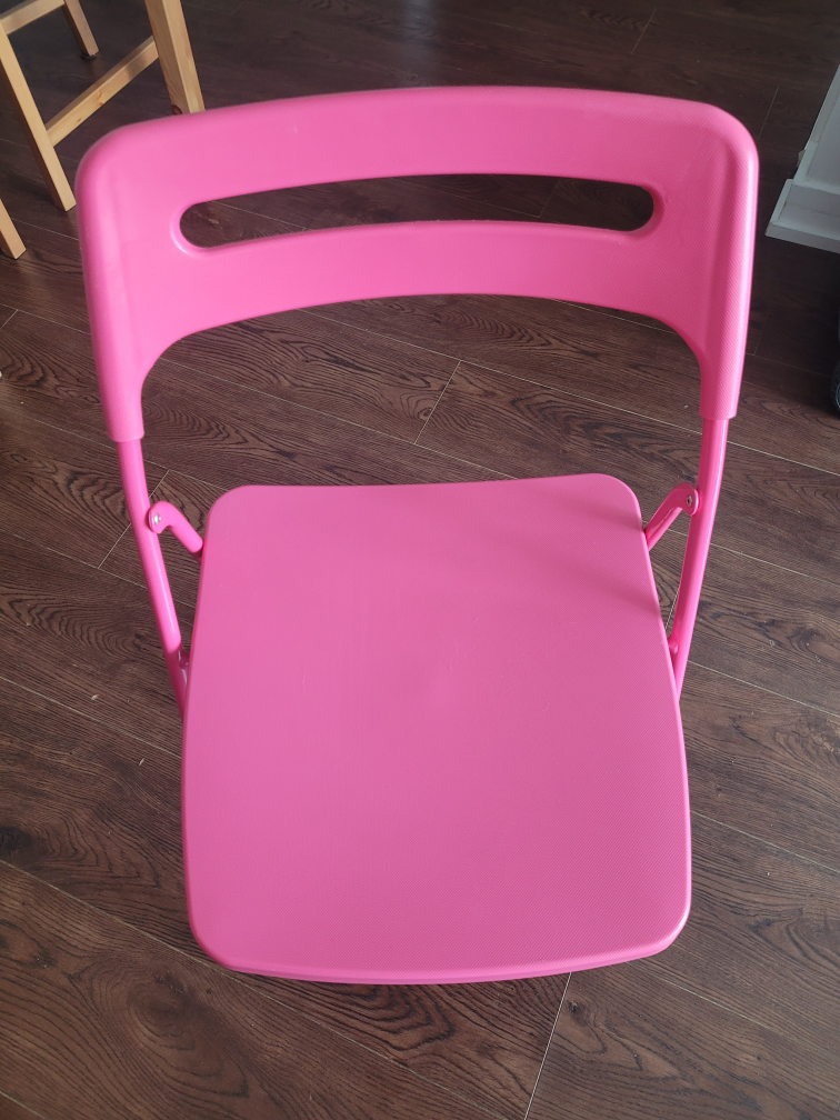 IKEA Chair ONLY $5!!