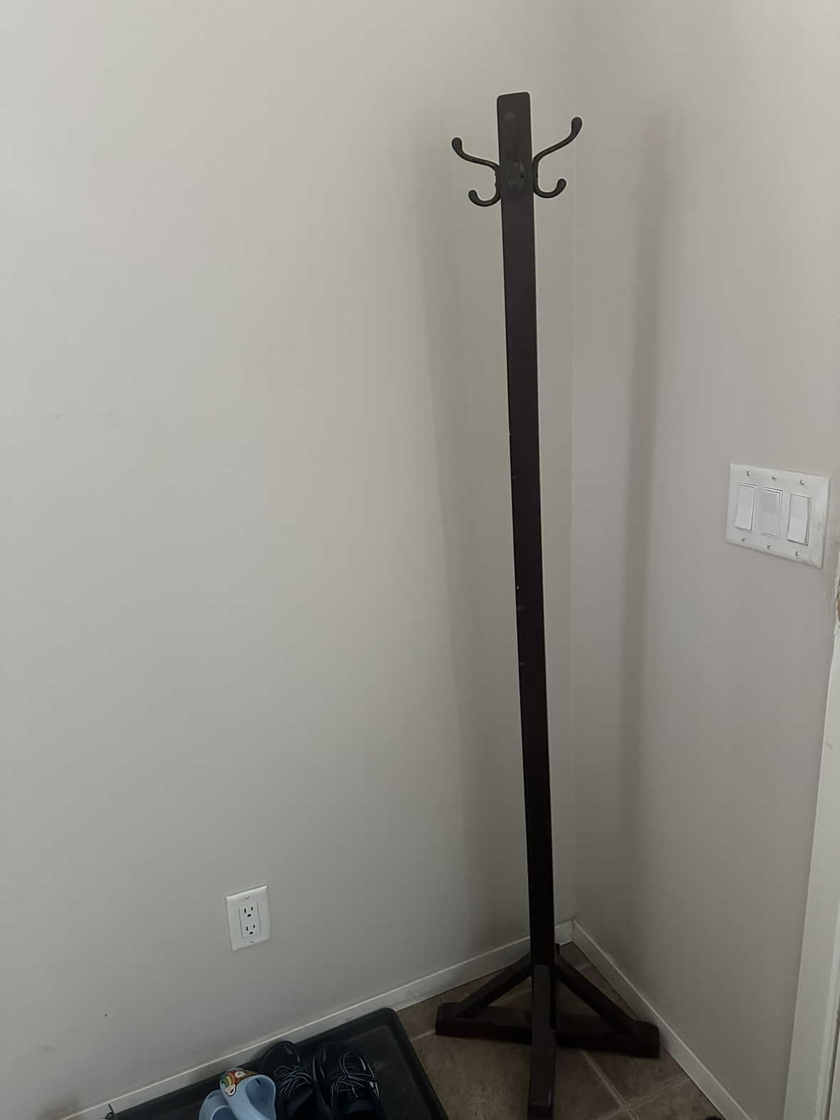 Coat hanger