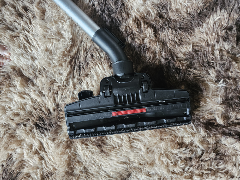 canaster vacuum - photo 5