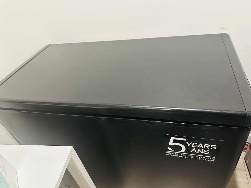 Freezer 120 litres - photo 2