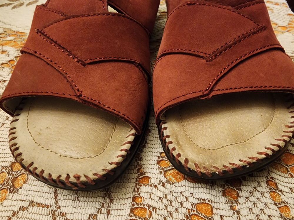 Womens Sandals image indicator(4)