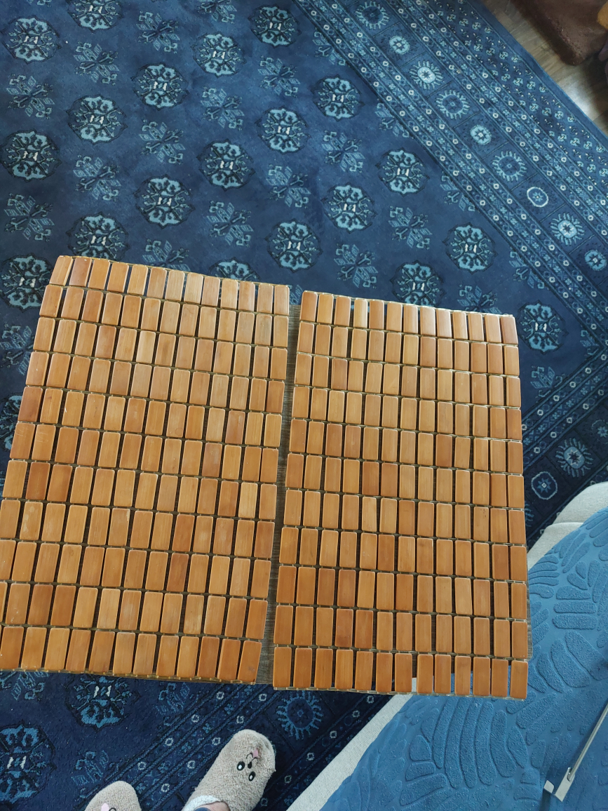 misc items