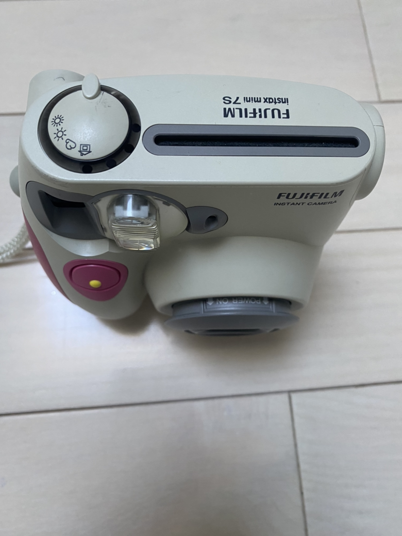 Fuji film mini 7s - photo 2