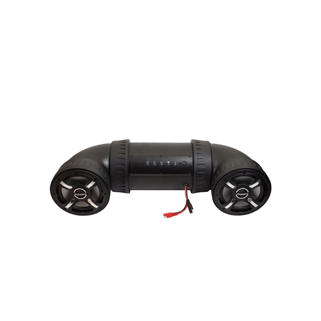 Atv LED Speakers 450watt - photo 4