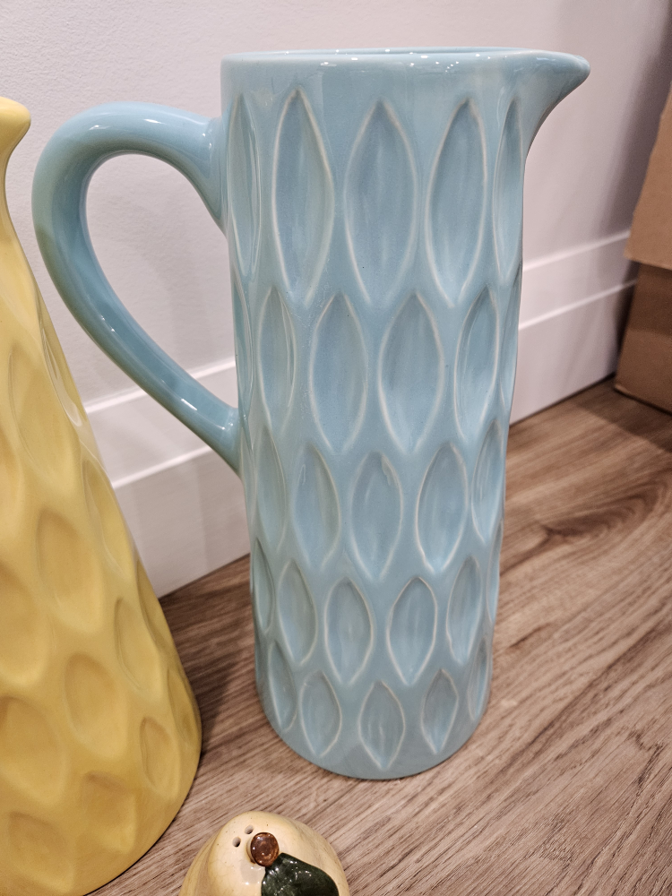two ceramic decor - photo 2