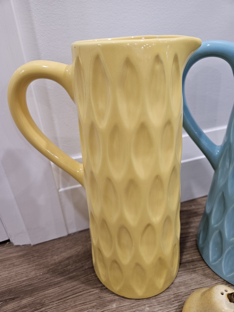 two ceramic decor - photo 3