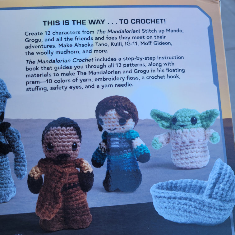 star wars mandalorian crochet kit image indicator(3)