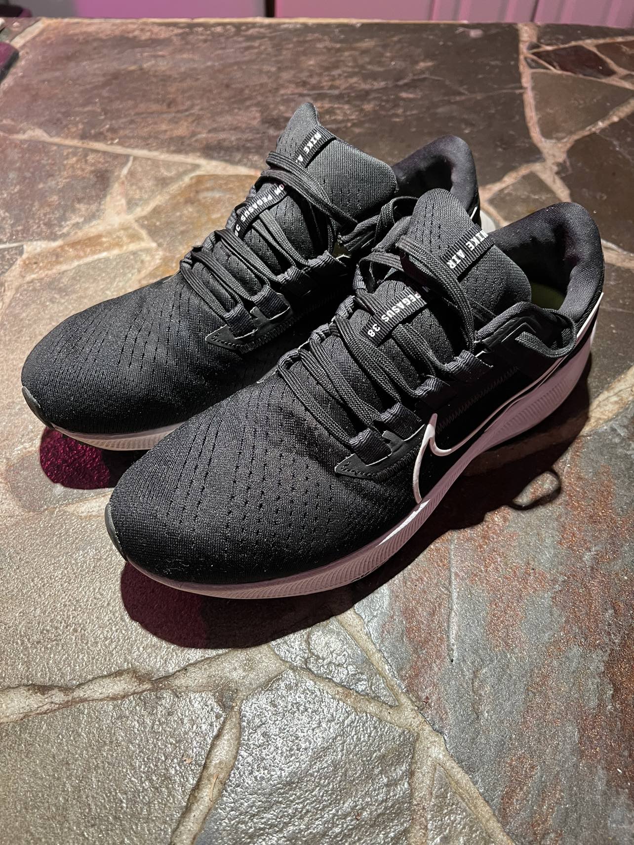 Nike Air Zoom Pegasus 38 (Men’s 11)(LNIB) image indicator(3)