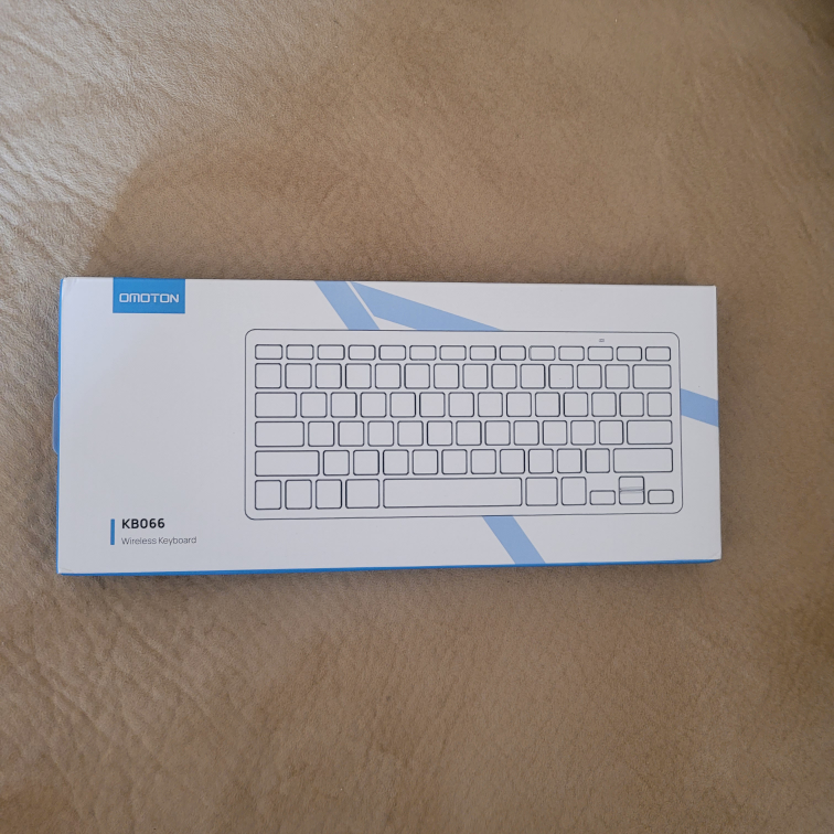 New Bluetooth Keyboard for Mac/Macbook/iPad - photo 2