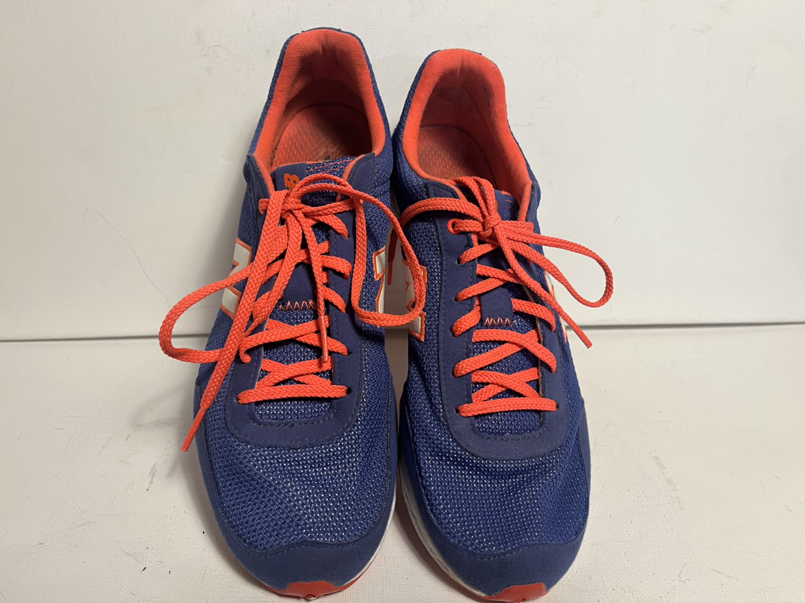 New Balance Women’s Running Shoes Size 9 - photo 5