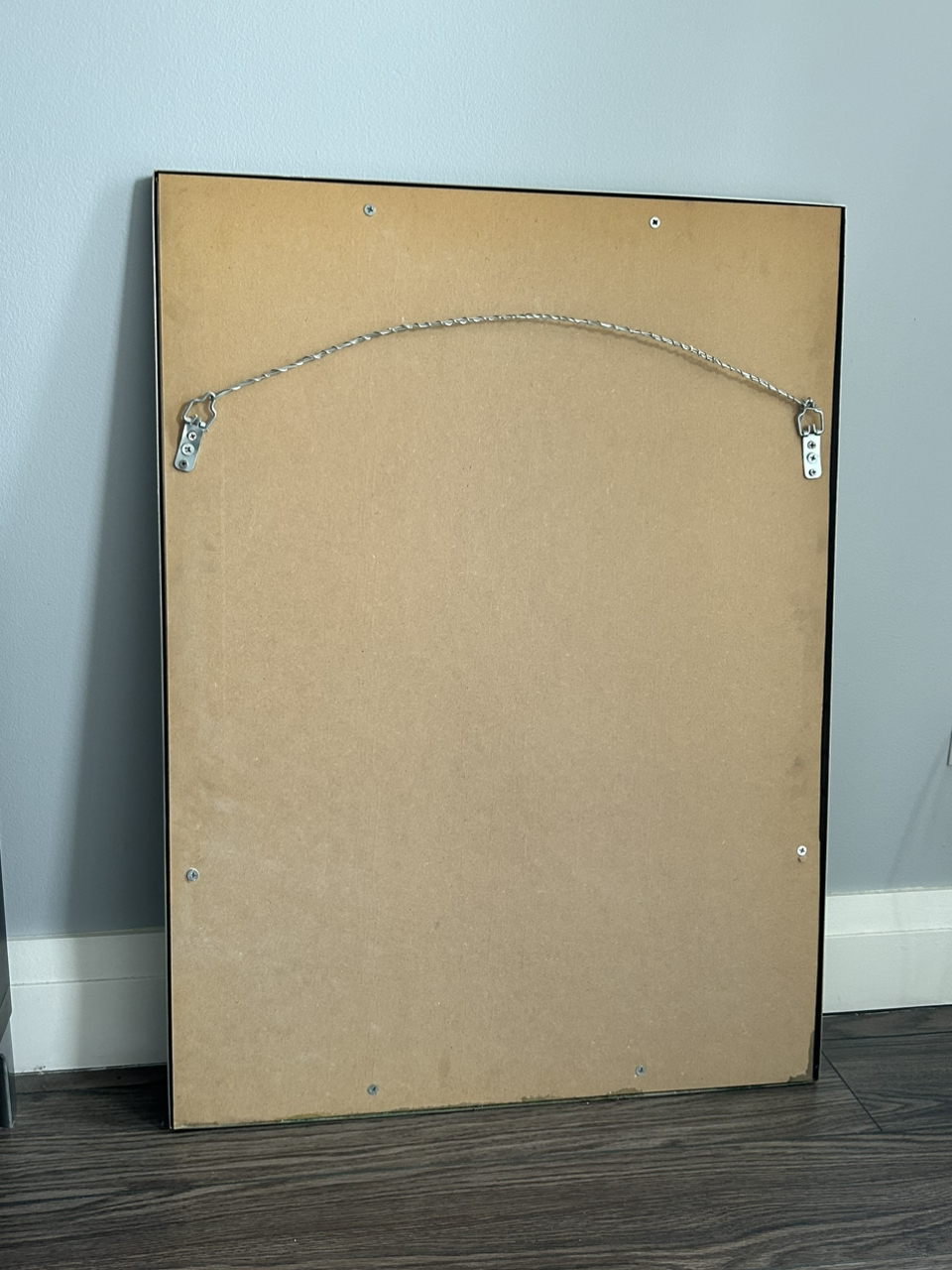 Mirror - photo 3