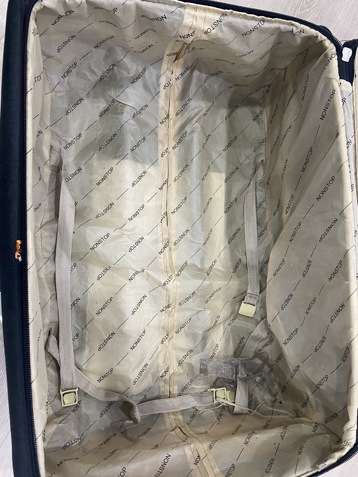 Travel  bag- 25KG Capacity - photo 3