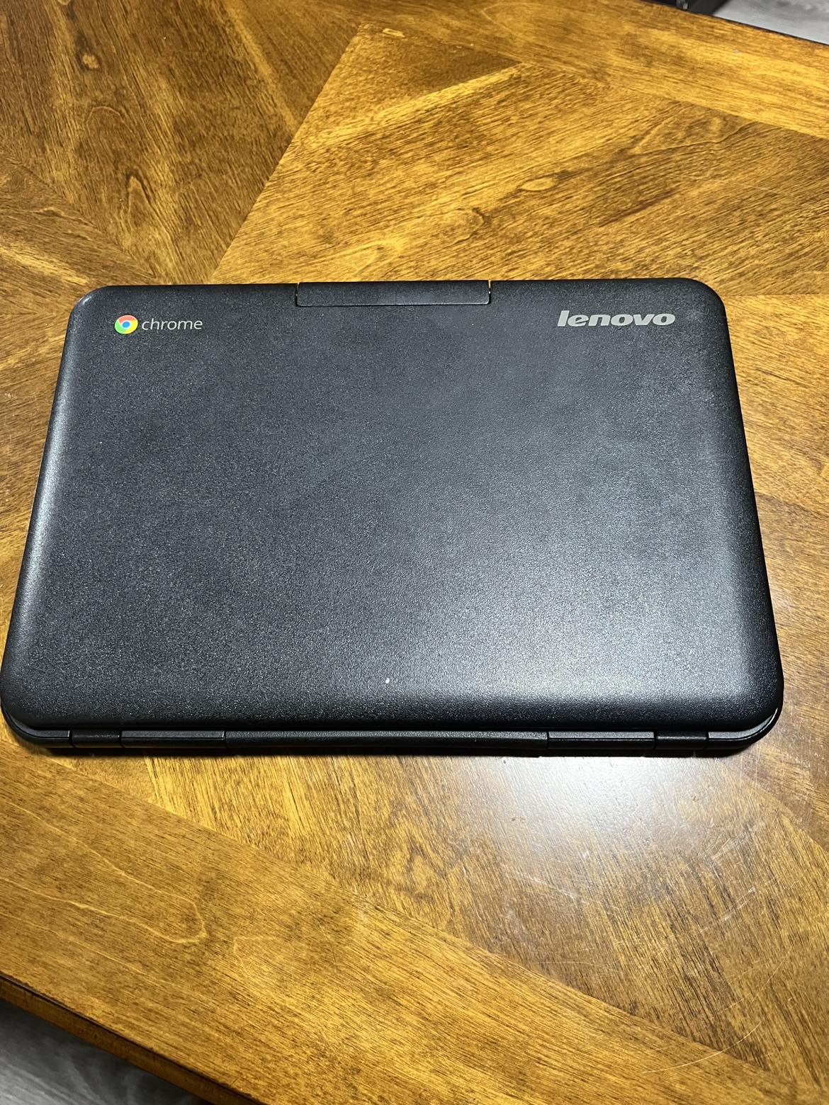 Lenovo Chromebook