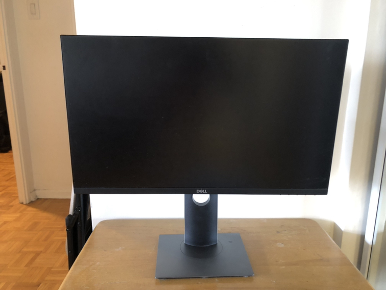24” Dell Monitor - photo 2