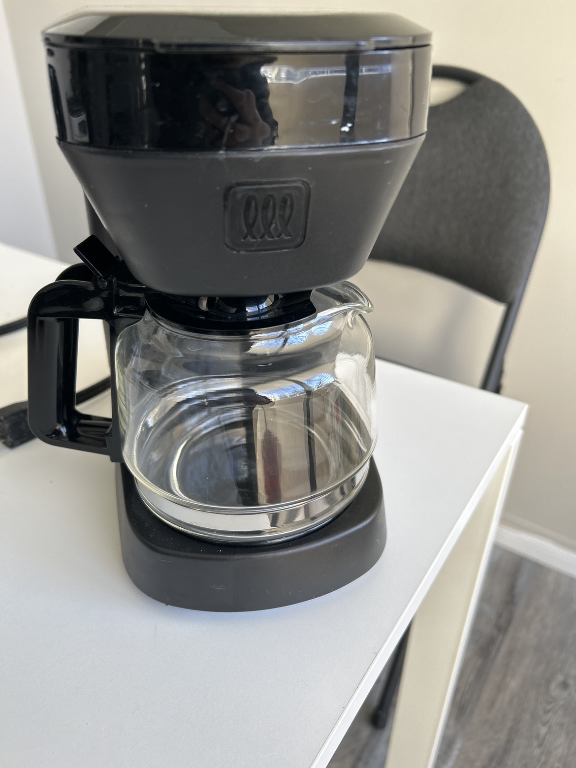 Small appliances