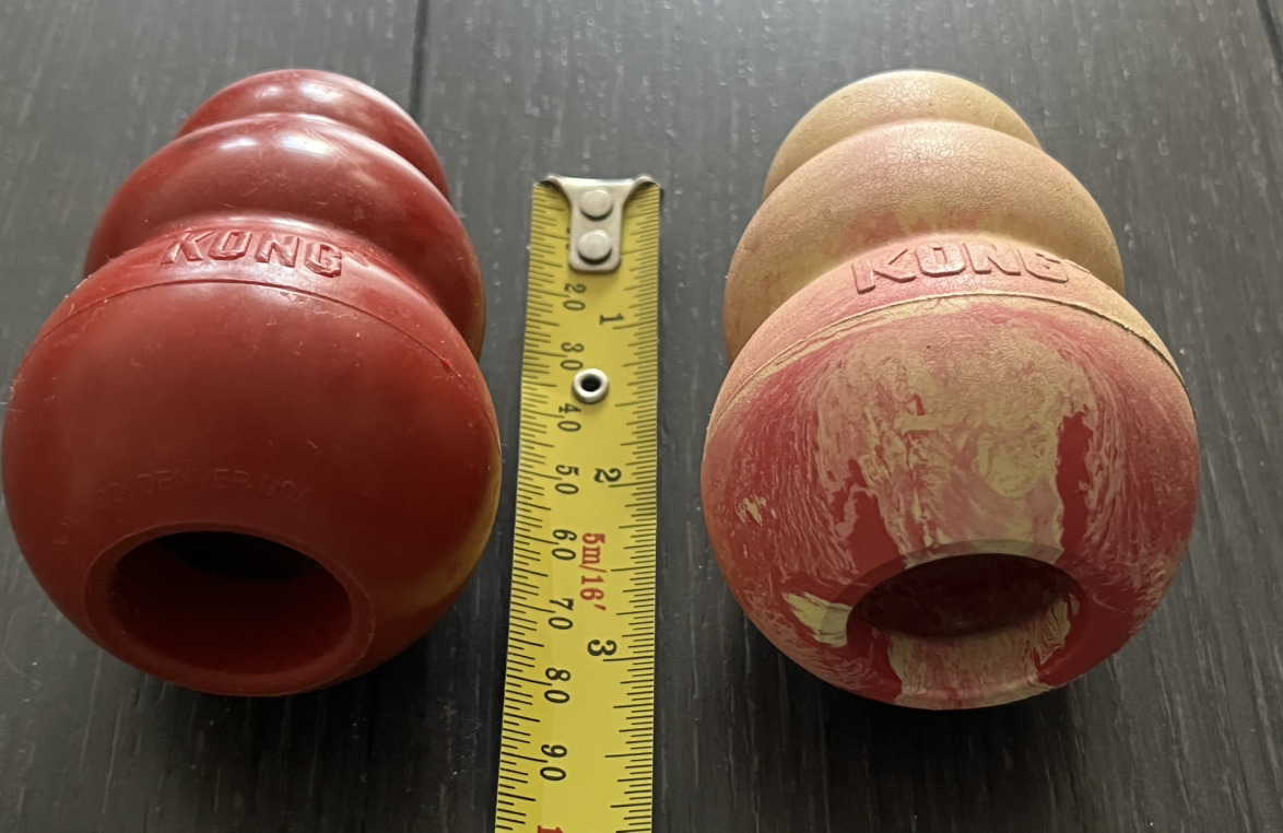 Kong Dog Toys bundle image indicator(4)