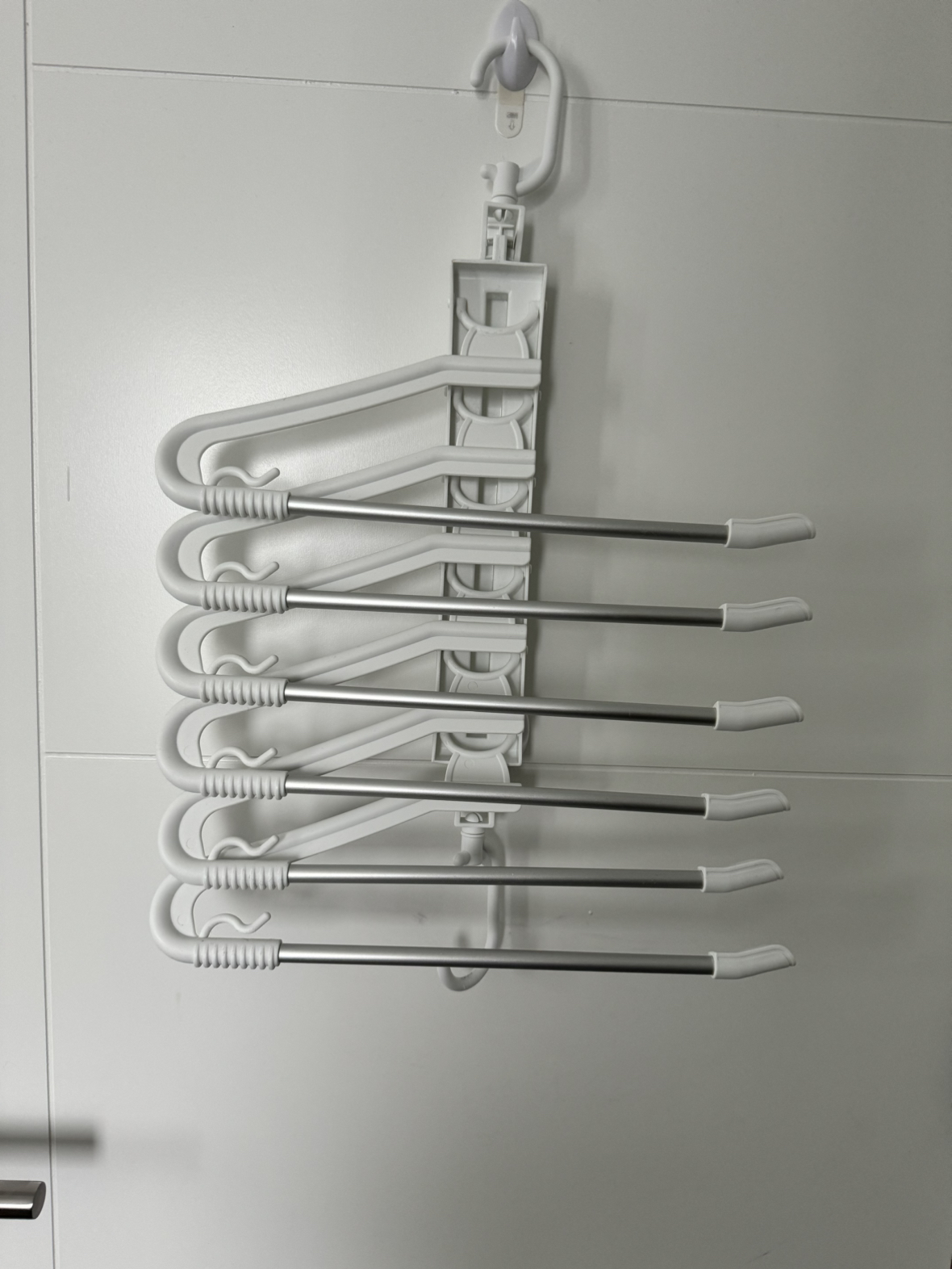 Pant hanger #freecycle thumbnail