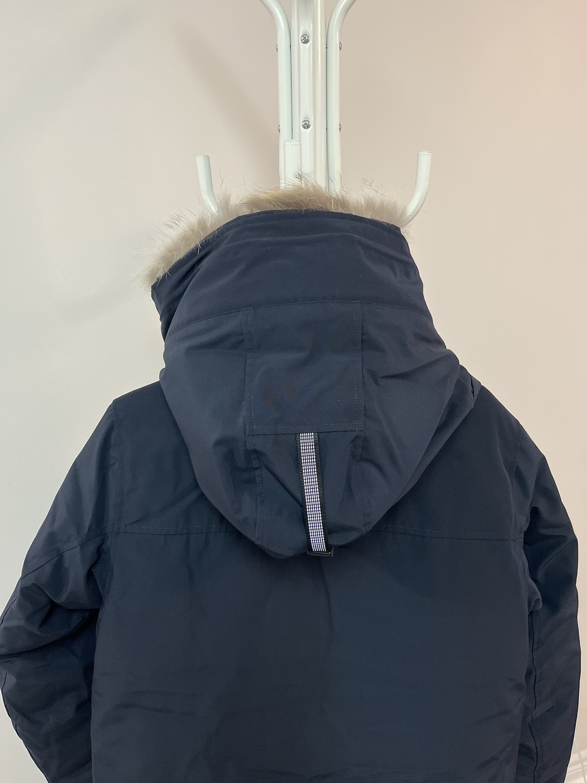 BRAND NEW |Canada Goose Men Edgewood Parka – BLACK LABEL - photo 4