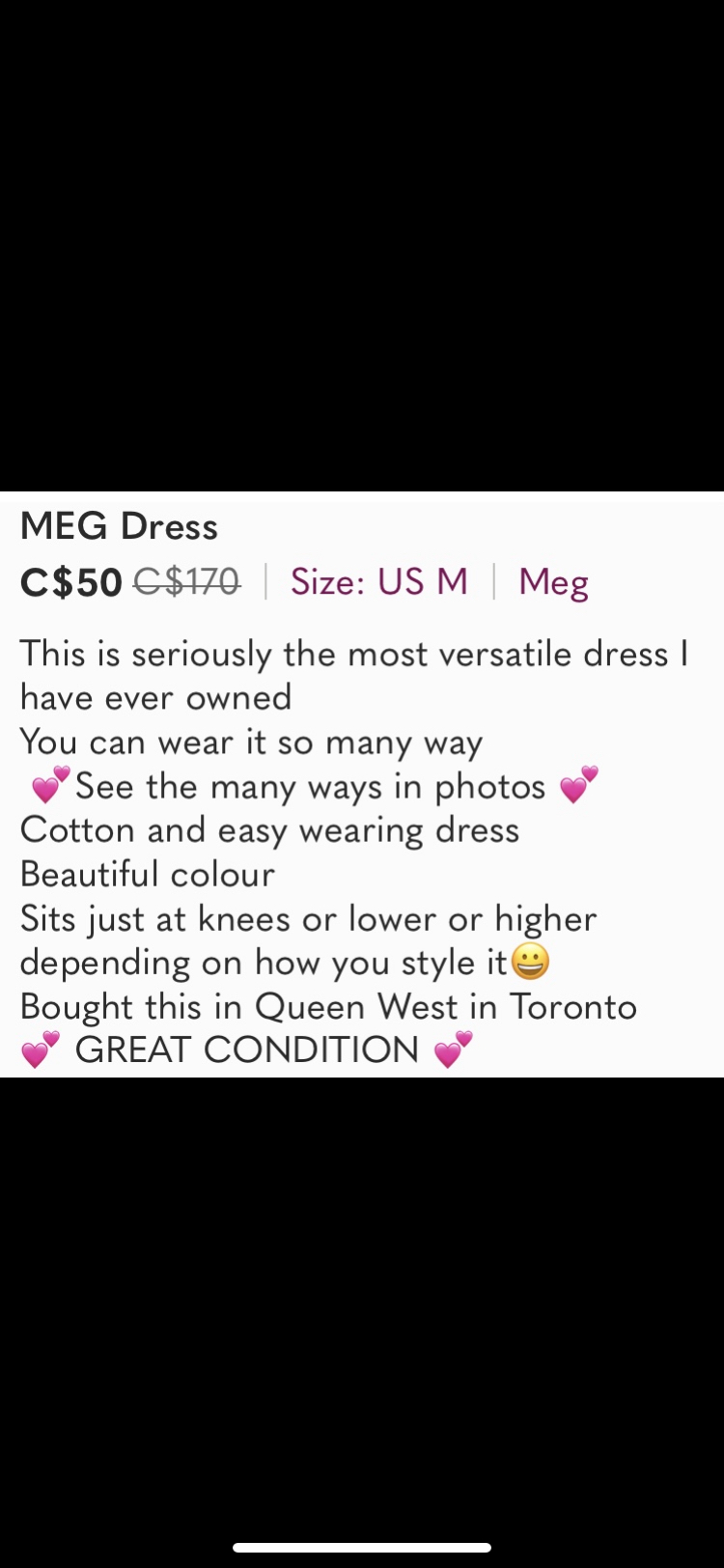 Meg Dress image indicator(9)