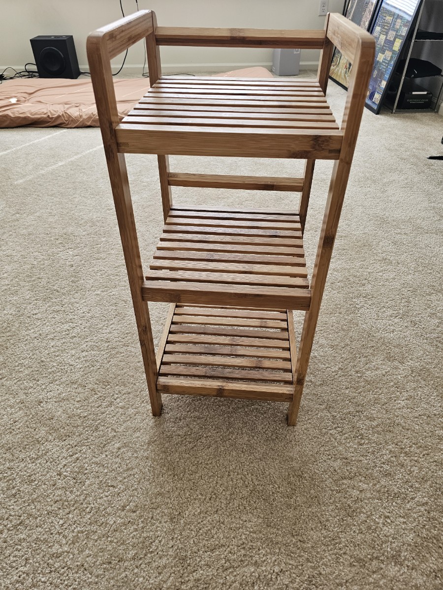 Multi Purpose Shelf