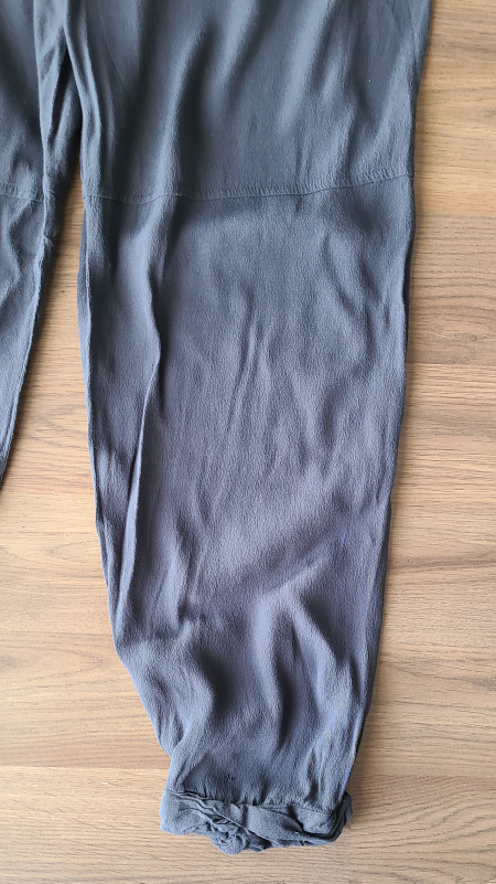 Wilfred Marais pant sz M - photo 3