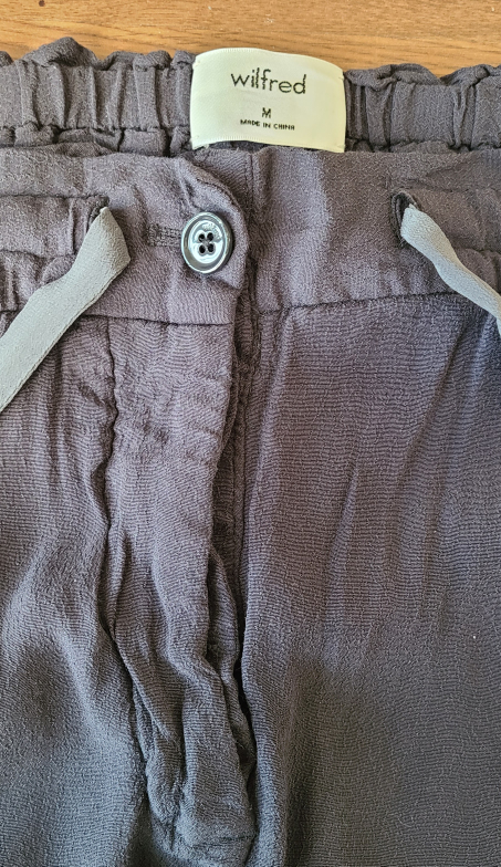 Wilfred Marais pant sz M - photo 4